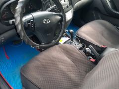 Photo of the vehicle Hyundai Elantra