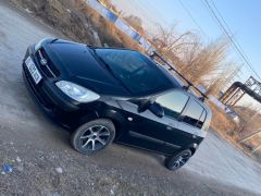 Сүрөт унаа Hyundai Getz