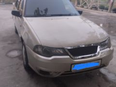 Сүрөт унаа Daewoo Nexia