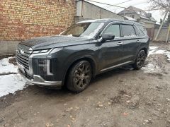 Фото авто Hyundai Palisade