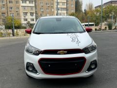 Сүрөт унаа Chevrolet Spark