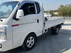 Фото авто Hyundai Porter