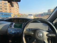 Сүрөт унаа Nissan Primera