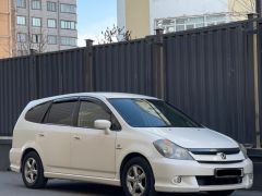 Photo of the vehicle Honda Stream