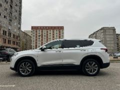 Фото авто Hyundai Santa Fe