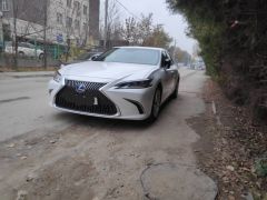 Фото авто Lexus ES