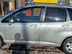 Сүрөт унаа Honda Fit