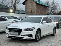 Сүрөт унаа Hyundai Grandeur