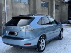 Photo of the vehicle Lexus RX