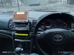 Сүрөт унаа Toyota Allion