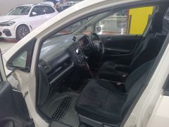 Photo of the vehicle Honda Stream