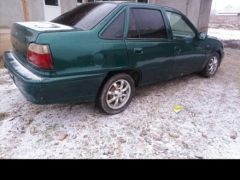 Photo of the vehicle Daewoo Nexia