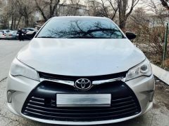 Сүрөт унаа Toyota Camry