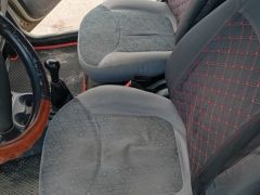 Сүрөт унаа Daewoo Matiz