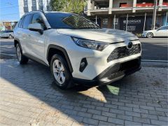 Фото авто Toyota RAV4