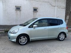 Фото авто Honda Fit