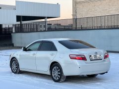 Фото авто Toyota Camry (Japan)