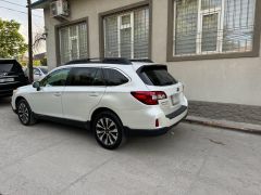 Сүрөт унаа Subaru Outback