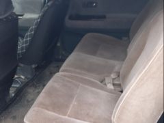 Сүрөт унаа Honda Odyssey