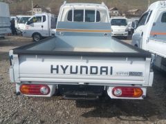 Фото авто Hyundai Porter