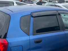 Сүрөт унаа Chevrolet Aveo