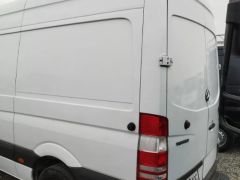 Фото авто Mercedes-Benz Sprinter