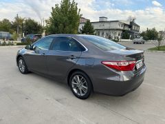 Сүрөт унаа Toyota Camry