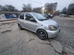 Сүрөт унаа Toyota Yaris