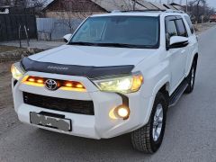 Фото авто Toyota 4Runner