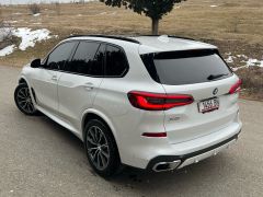 Сүрөт унаа BMW X5