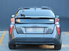 Photo of the vehicle Toyota Prius