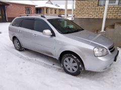 Сүрөт унаа Chevrolet Lacetti