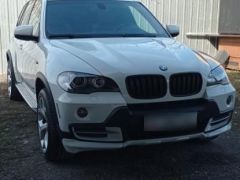 Сүрөт унаа BMW X5