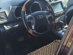 Фото авто Toyota Highlander