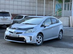 Photo of the vehicle Toyota Prius