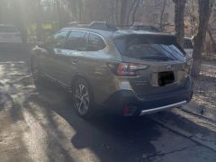 Photo of the vehicle Subaru Outback