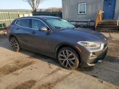 Сүрөт унаа BMW X2