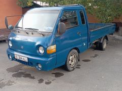 Фото авто Hyundai Porter