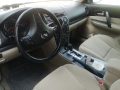 Photo of the vehicle Mazda 6