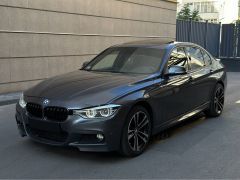 Сүрөт унаа BMW 3 серия