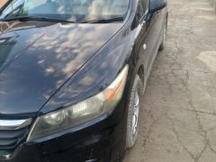 Сүрөт унаа Honda Stream