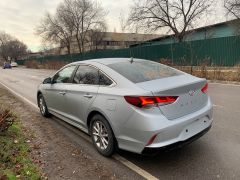 Photo of the vehicle Hyundai Sonata