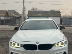 Сүрөт унаа BMW 4 серия