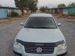 Photo of the vehicle Volkswagen Passat