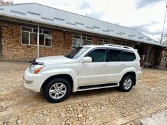 Фото авто Lexus GX