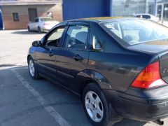 Сүрөт унаа Ford Focus