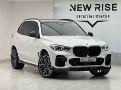 Сүрөт унаа BMW X5