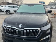 Photo of the vehicle Skoda Kodiaq