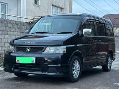 Фото авто Honda Stepwgn