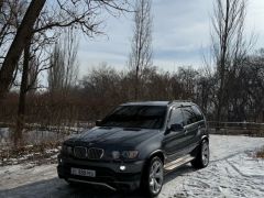 Сүрөт унаа BMW X5